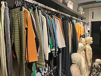 Partij jongens en meisjes 0-12jaar kinderkleding (2600x) - afbeelding 35 van  53