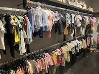 Partij jongens en meisjes 0-12jaar kinderkleding (2600x) - afbeelding 36 van  53