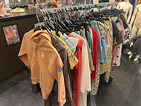 Partij jongens en meisjes 0-12jaar kinderkleding (2600x) - afbeelding 37 van  53