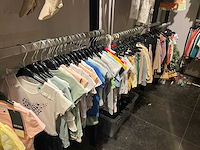 Partij jongens en meisjes 0-12jaar kinderkleding (2600x) - afbeelding 38 van  53
