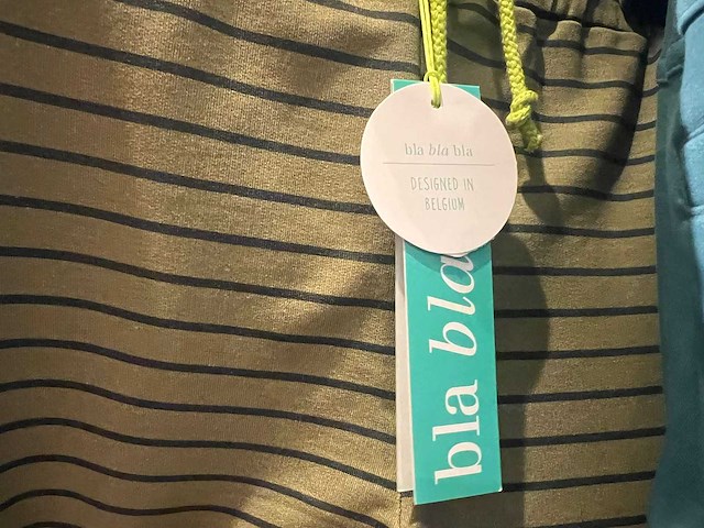 Partij jongens en meisjes 0-12jaar kinderkleding (2600x) - afbeelding 39 van  53
