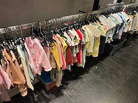 Partij jongens en meisjes 0-12jaar kinderkleding (2600x) - afbeelding 41 van  53