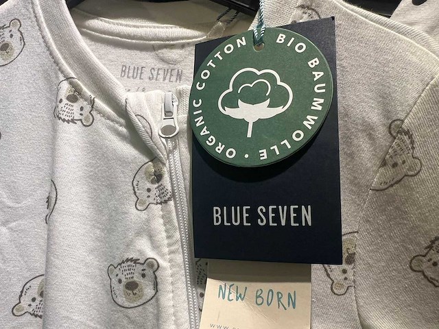 Partij jongens en meisjes 0-12jaar kinderkleding (2600x) - afbeelding 43 van  53