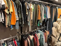 Partij jongens en meisjes 0-12jaar kinderkleding (2600x) - afbeelding 47 van  53