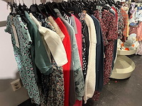 Partij jongens en meisjes 0-12jaar kinderkleding (2600x) - afbeelding 50 van  53