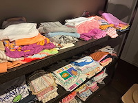 Partij jongens en meisjes 0-12jaar kinderkleding (2600x) - afbeelding 52 van  53