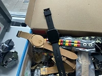 Partij juwelen en horloges - afbeelding 3 van  27