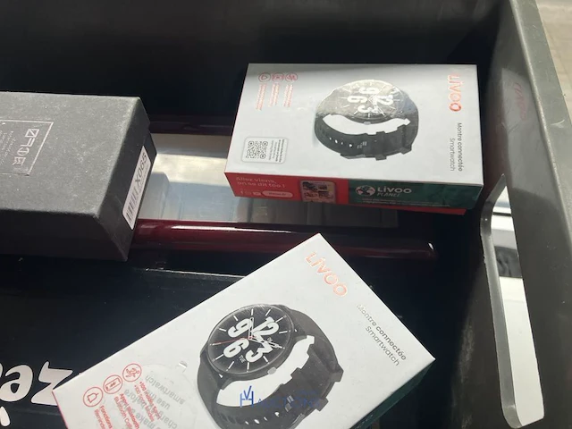 Partij juwelen en horloges - afbeelding 9 van  27