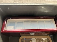 Partij juwelen en horloges - afbeelding 17 van  27
