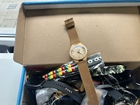 Partij juwelen en horloges - afbeelding 26 van  27