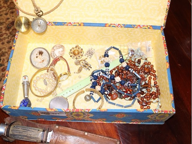 Partij juwelen - afbeelding 2 van  6