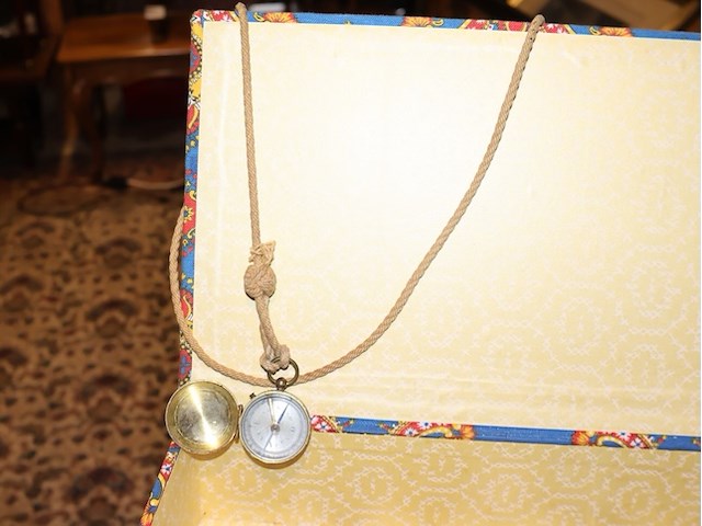 Partij juwelen - afbeelding 3 van  6