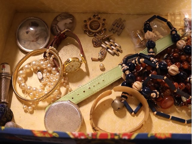 Partij juwelen - afbeelding 5 van  6