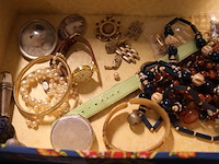 Partij juwelen - afbeelding 5 van  6