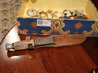 Partij juwelen - afbeelding 6 van  6