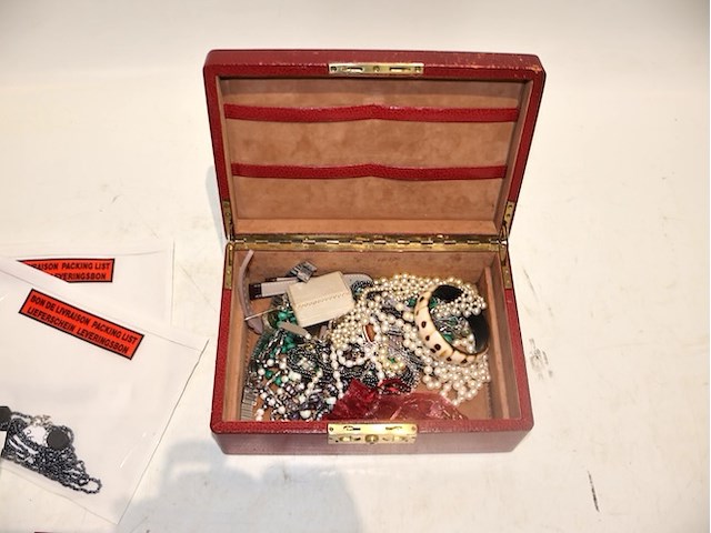 Partij juwelen - afbeelding 2 van  6