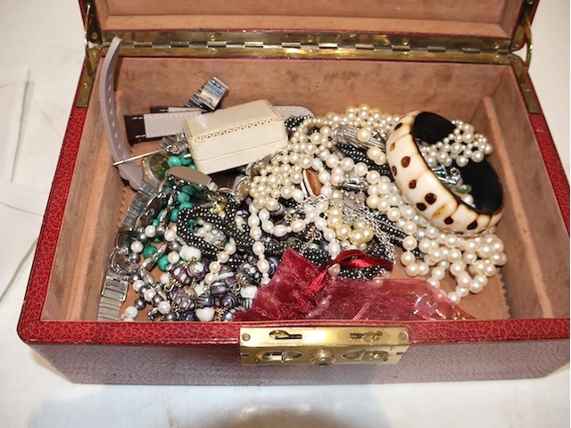 Partij juwelen - afbeelding 3 van  6