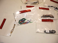 Partij juwelen - afbeelding 4 van  6