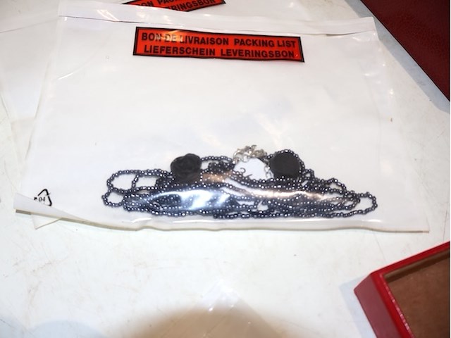 Partij juwelen - afbeelding 6 van  6