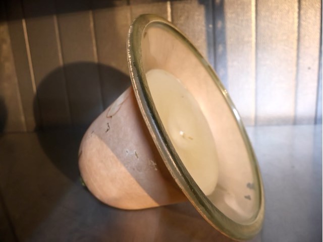 Partij kaarsen - afbeelding 4 van  4