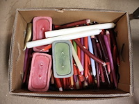 Partij kaarsen - afbeelding 1 van  5