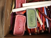 Partij kaarsen - afbeelding 4 van  5