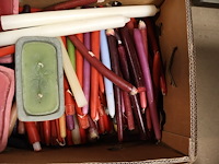 Partij kaarsen - afbeelding 5 van  5