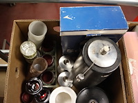 Partij kaarsenhouders - afbeelding 3 van  7