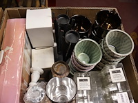 Partij kaarsenhouders - afbeelding 5 van  7