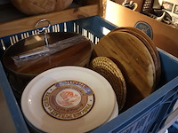 Partij kaastafel - afbeelding 2 van  3