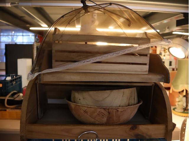 Partij kaastafel - afbeelding 3 van  3