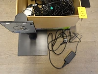 Partij kabel en toebehoren - afbeelding 2 van  7