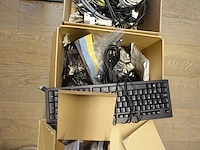 Partij kabel en toebehoren - afbeelding 5 van  7