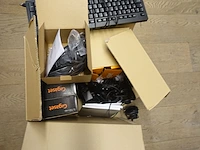 Partij kabel en toebehoren - afbeelding 6 van  7