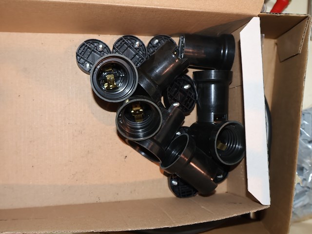 Partij kabel & onderdelen - afbeelding 14 van  18
