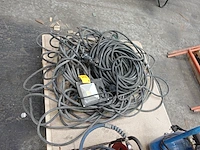 Partij kabel - afbeelding 2 van  2
