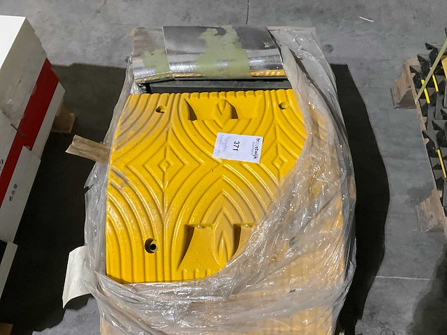 Partij kabelbeschermers - afbeelding 2 van  3