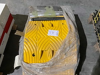 Partij kabelbeschermers - afbeelding 2 van  3