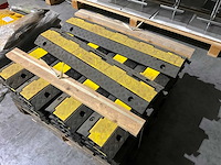 Partij kabelbeschermers - afbeelding 3 van  3