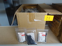 Partij kabelbinders bizline