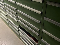 Partij kabelgeleidingen en installatietoebehoren - afbeelding 8 van  67