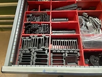 Partij kabelgeleidingen en installatietoebehoren - afbeelding 28 van  67