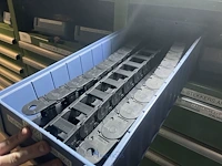 Partij kabelgeleidingen en installatietoebehoren - afbeelding 62 van  67