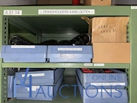 Partij kabelkettingen - afbeelding 6 van  14