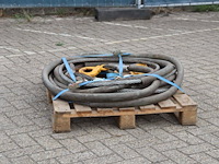 Partij kabels (4x) - afbeelding 1 van  1