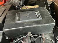 Partij kabels en overige elektriciteit - afbeelding 8 van  10