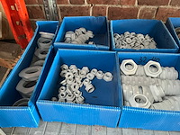 Partij kabels en overige elektriciteit - afbeelding 9 van  10