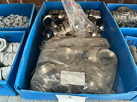 Partij kabels en overige elektriciteit - afbeelding 6 van  9