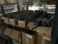 Partij kabels, krimpkousen, usb-hubs,.. - afbeelding 4 van  37