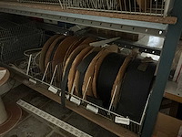 Partij kabels, krimpkousen, usb-hubs,.. - afbeelding 8 van  37